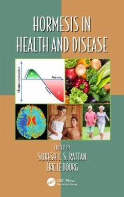 Hormesis in Health and Disease