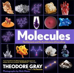 Molecules - Mann, Nick; Gray, Theodore