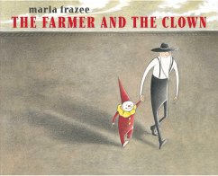 The Farmer and the Clown - Frazee, Marla