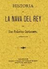 Historia de la Nava del Rey - Carbonero, Federico