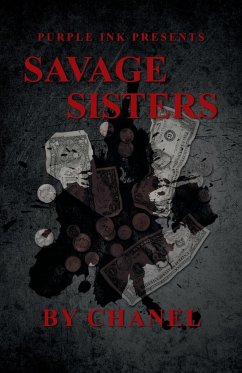 Purple Ink Presents Savage Sisters by Chanel - Chanel