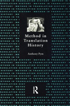 Cover Method in Translation History