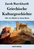 Griechische Kulturgeschichte