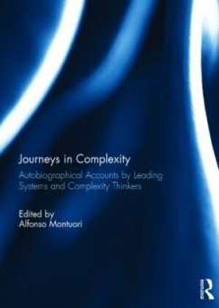 Cover Journeys in Complexity
