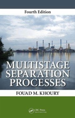 Multistage Separation Processes - Khoury, Fouad M