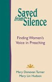 Saved from Silence: Finding Women's Voice in Preaching