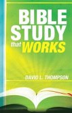 Bible Study That Works