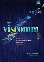 Viscomm Bundle 1 - Patterson, Jacinta; Saville, Joanne