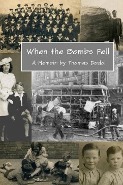 When the Bombs Fell - Dodd, Thomas W.