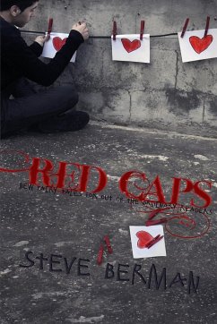 Red Caps - Berman, Steve