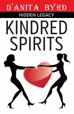 Kindred Spirits - Byrd, D'Anita