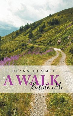 A Walk Beside Me - Hummel, Deann