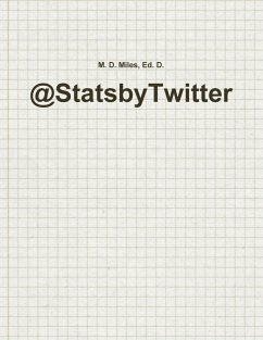 Cover @Statsbytwitter