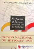 España, reflexiones sobre el ser español España, reflexiones sobre el ser español