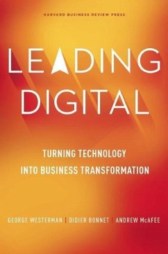 Leading Digital - Westerman, George;Bonnet, Didier