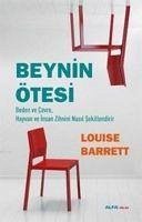 Beyin Ötesi - Barrett, Louise