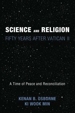Science and Religion - Osborne, Kenan Ofm; Min, Ki Wook