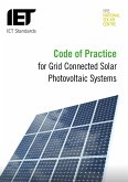 Code of Practice for Grid-Connected Solar Photovoltaic Systems: Design, Specification, Installation, Commissioning, Operation and Maintenance
