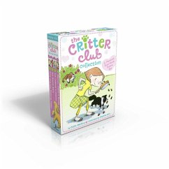 The Critter Club Collection (Boxed Set) - Barkley, Callie