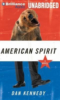 American Spirit - Kennedy, Dan