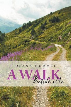 A Walk Beside Me - Hummel, Deann