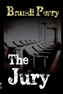 The Jury - Perry, Brandi