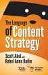 The Language of Content Strategy - Bild 1