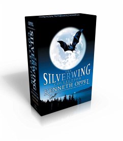 The Silverwing Collection (Boxed Set): Silverwing; Sunwing; Firewing - Oppel, Kenneth