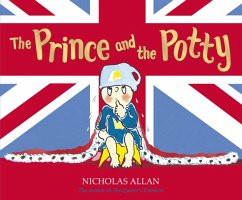 The Prince and the Potty - Allan, Nicholas