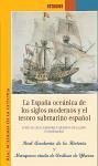 La España oceánica de los siglos modernos y el tesoro submarino español