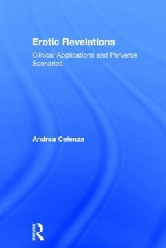 Erotic Revelations - Celenza, Andrea