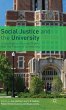 Social Justice and the University - Bild 1