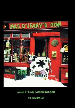 Mrs. O'Leary's Cow - Sullivan, Ryan Patrick