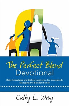 The Perfect Blend Devotional - Wray, Cathy L.