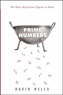 Prime Numbers - Wells, David