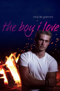 The Boy I Love - De Gramont, Nina