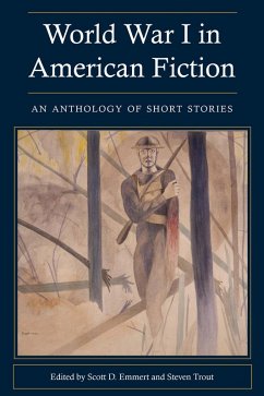 World War I in American Fiction