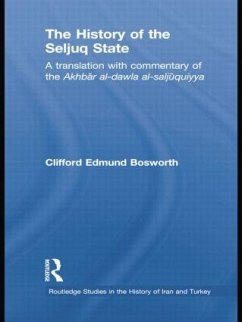 The History of the Seljuq State