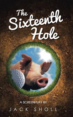 The Sixteenth Hole - Sholl, Jack