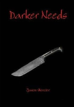 Darker Needs - Mercier, Jason