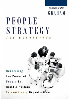 People Strategy - Graham, Michael Dennis