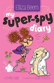 My Super-Spy Diary