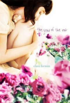 The Year of the Rat - Furniss, Clare