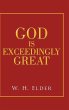 God Is Exceedingly Great - Bild 1