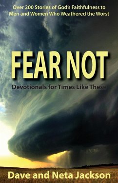 Fear Not - Jackson, Dave; Jackson, Neta