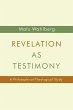 Revelation as Testimony - Bild 1