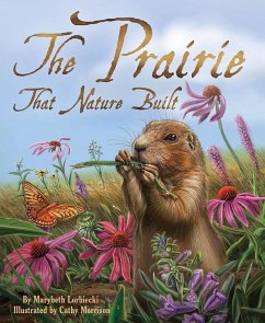 Cover The Prairie That Nature Built