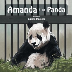 Amanda the Panda - Majeski, Louise