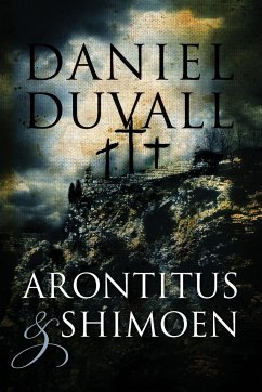 Arontitus & Shimoen - Duvall, Daniel