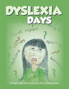 Cover Dyslexia Days